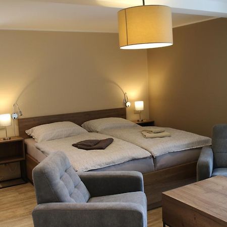 Apartmany Lama Hradec nad Moravici Zewnętrze zdjęcie