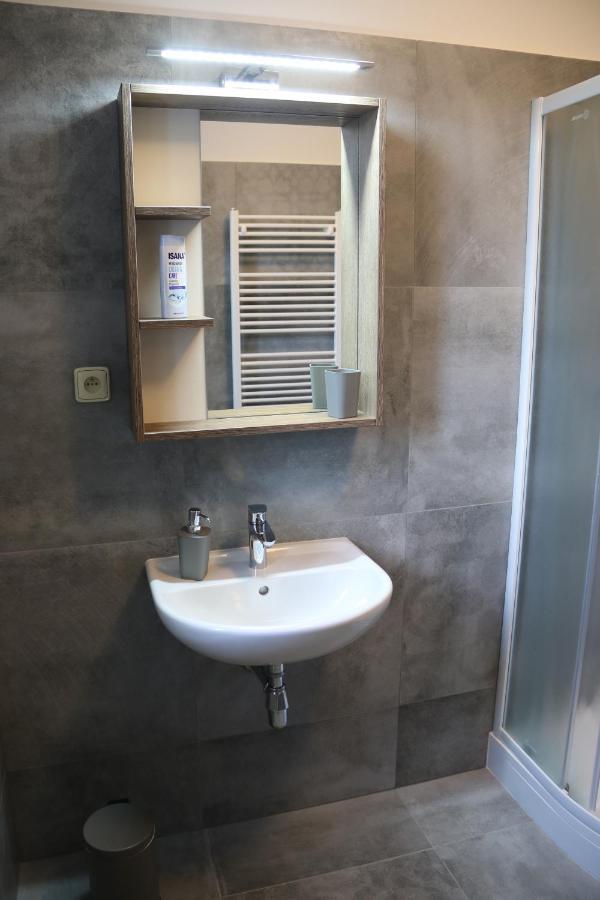 Apartmany Lama Hradec nad Moravici Zewnętrze zdjęcie
