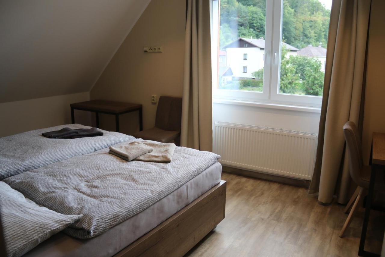 Apartmany Lama Hradec nad Moravici Zewnętrze zdjęcie