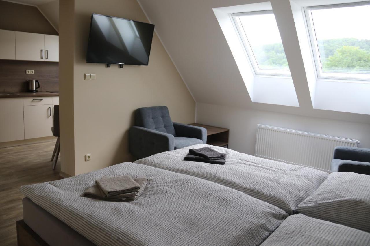Apartmany Lama Hradec nad Moravici Zewnętrze zdjęcie