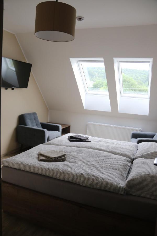 Apartmany Lama Hradec nad Moravici Zewnętrze zdjęcie