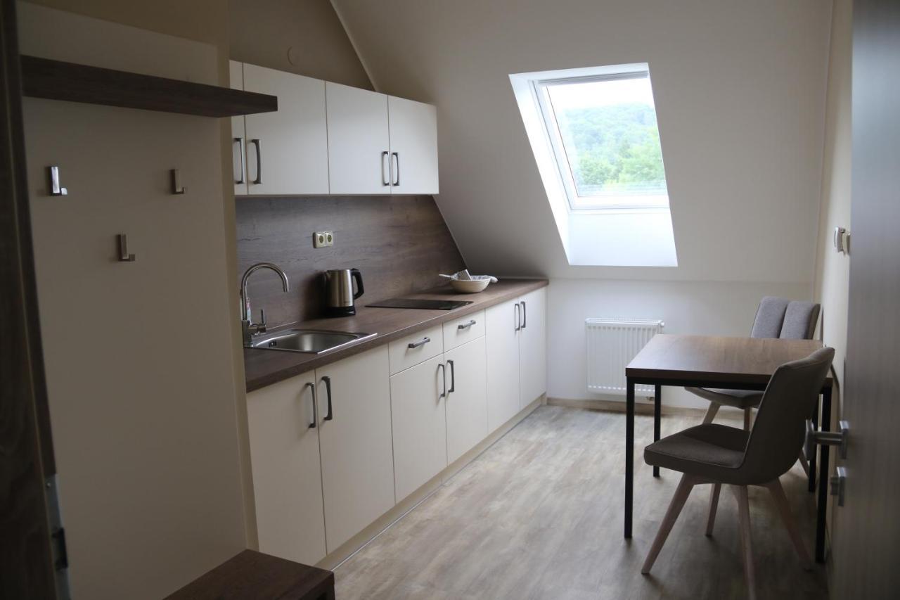 Apartmany Lama Hradec nad Moravici Zewnętrze zdjęcie