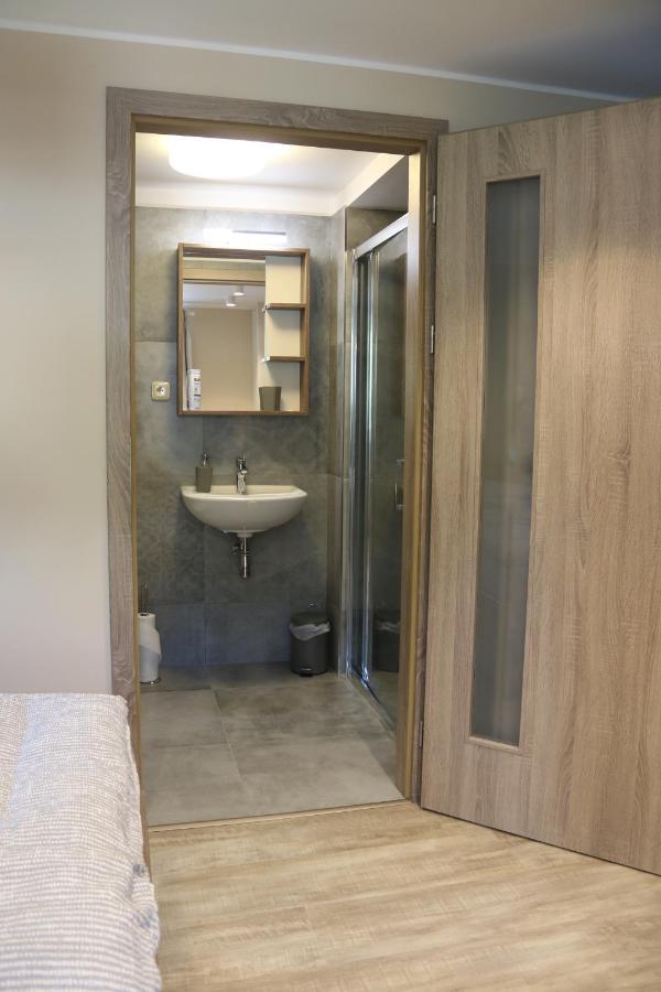 Apartmany Lama Hradec nad Moravici Zewnętrze zdjęcie