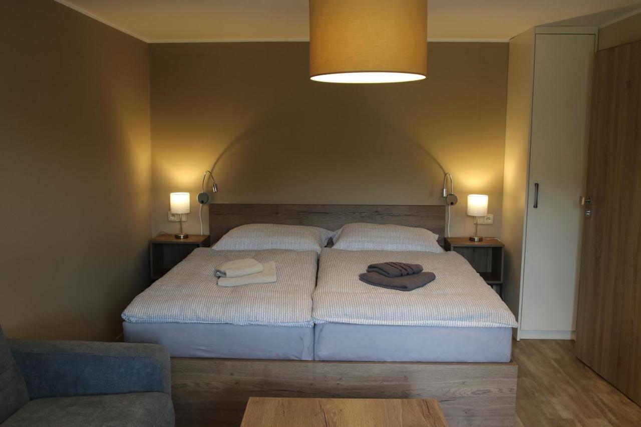 Apartmany Lama Hradec nad Moravici Zewnętrze zdjęcie
