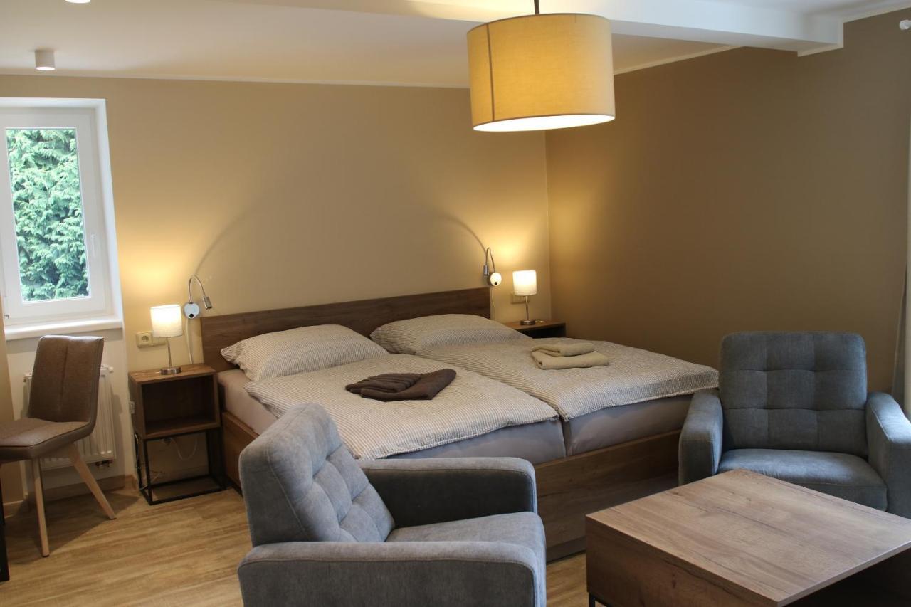 Apartmany Lama Hradec nad Moravici Zewnętrze zdjęcie