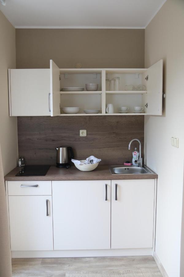 Apartmany Lama Hradec nad Moravici Zewnętrze zdjęcie