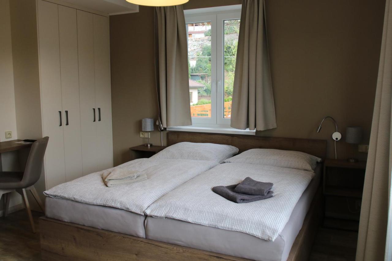 Apartmany Lama Hradec nad Moravici Zewnętrze zdjęcie