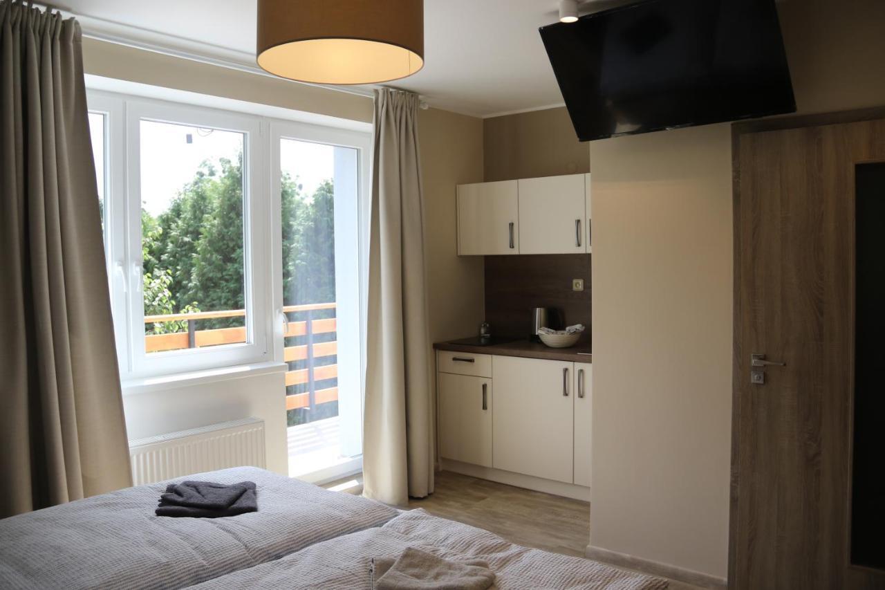 Apartmany Lama Hradec nad Moravici Zewnętrze zdjęcie
