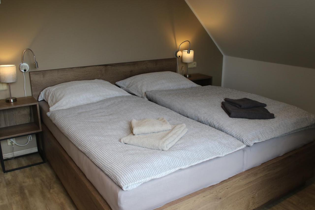 Apartmany Lama Hradec nad Moravici Zewnętrze zdjęcie