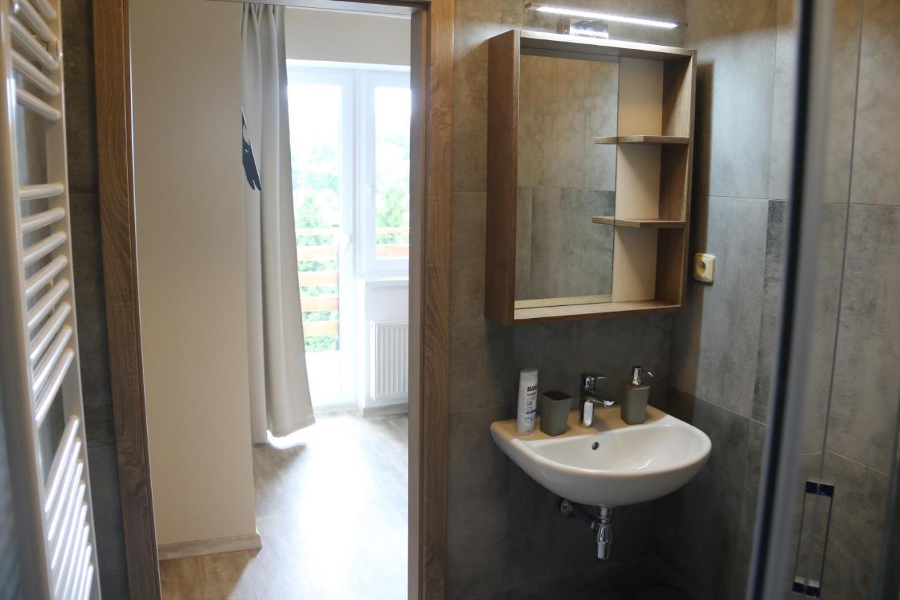 Apartmany Lama Hradec nad Moravici Zewnętrze zdjęcie