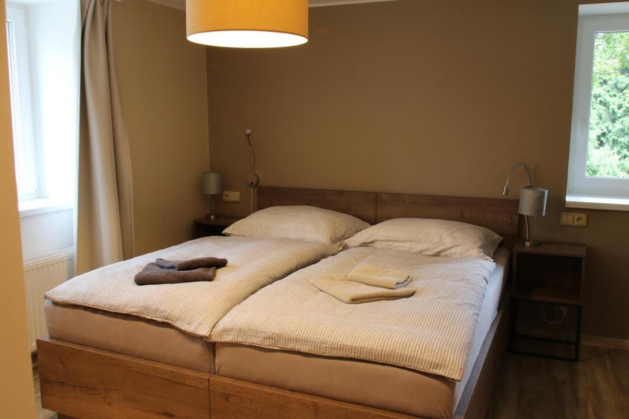 Apartmany Lama Hradec nad Moravici Zewnętrze zdjęcie