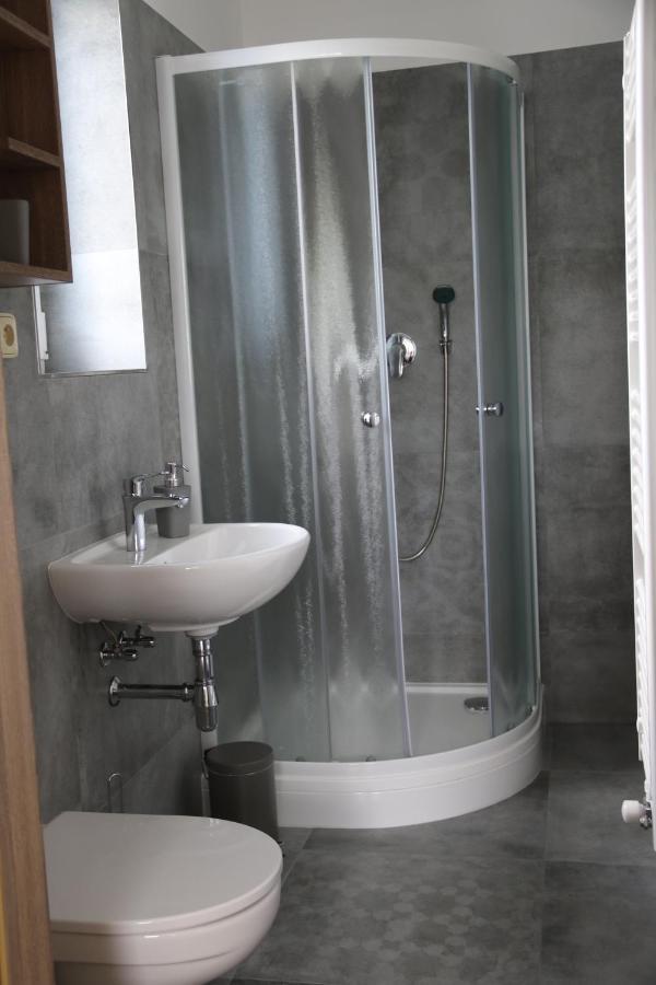 Apartmany Lama Hradec nad Moravici Zewnętrze zdjęcie