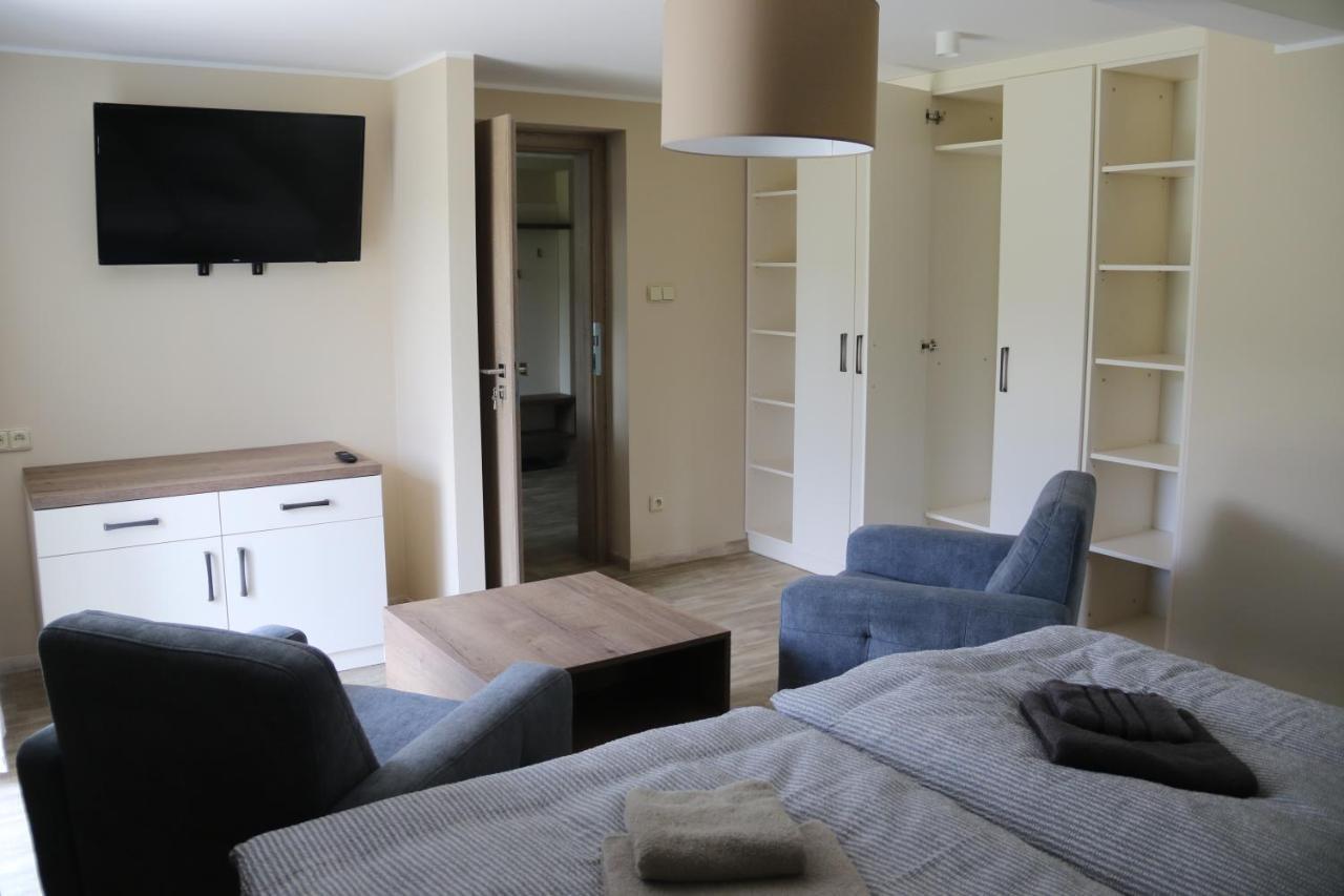 Apartmany Lama Hradec nad Moravici Zewnętrze zdjęcie