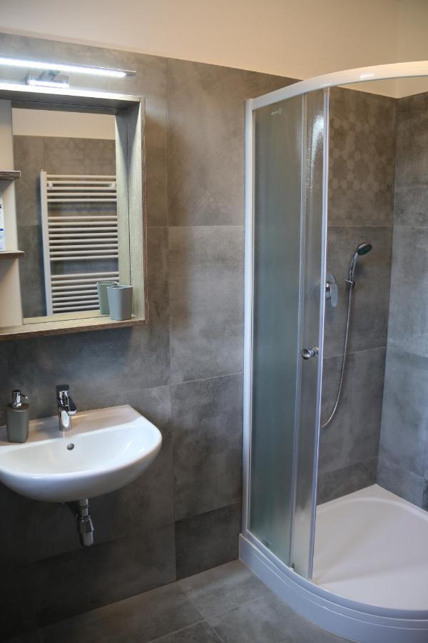 Apartmany Lama Hradec nad Moravici Zewnętrze zdjęcie